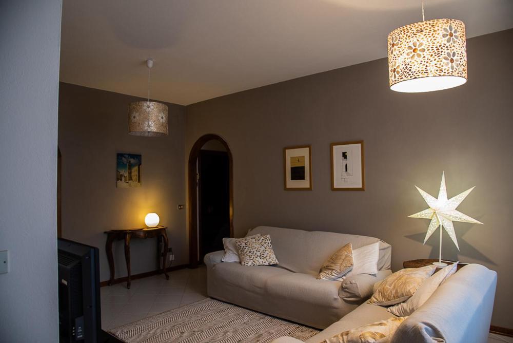 Il Piccolo Ristoro Apartment Arezzo Exterior photo