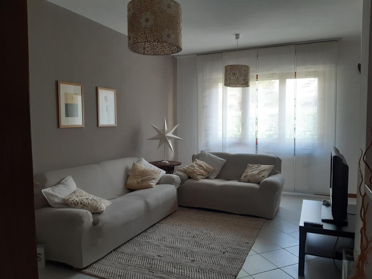 Il Piccolo Ristoro Apartment Arezzo Exterior photo