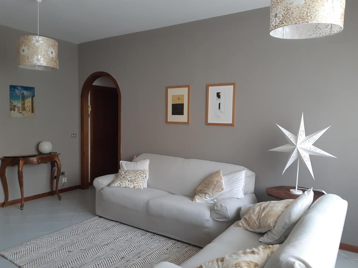 Il Piccolo Ristoro Apartment Arezzo Exterior photo