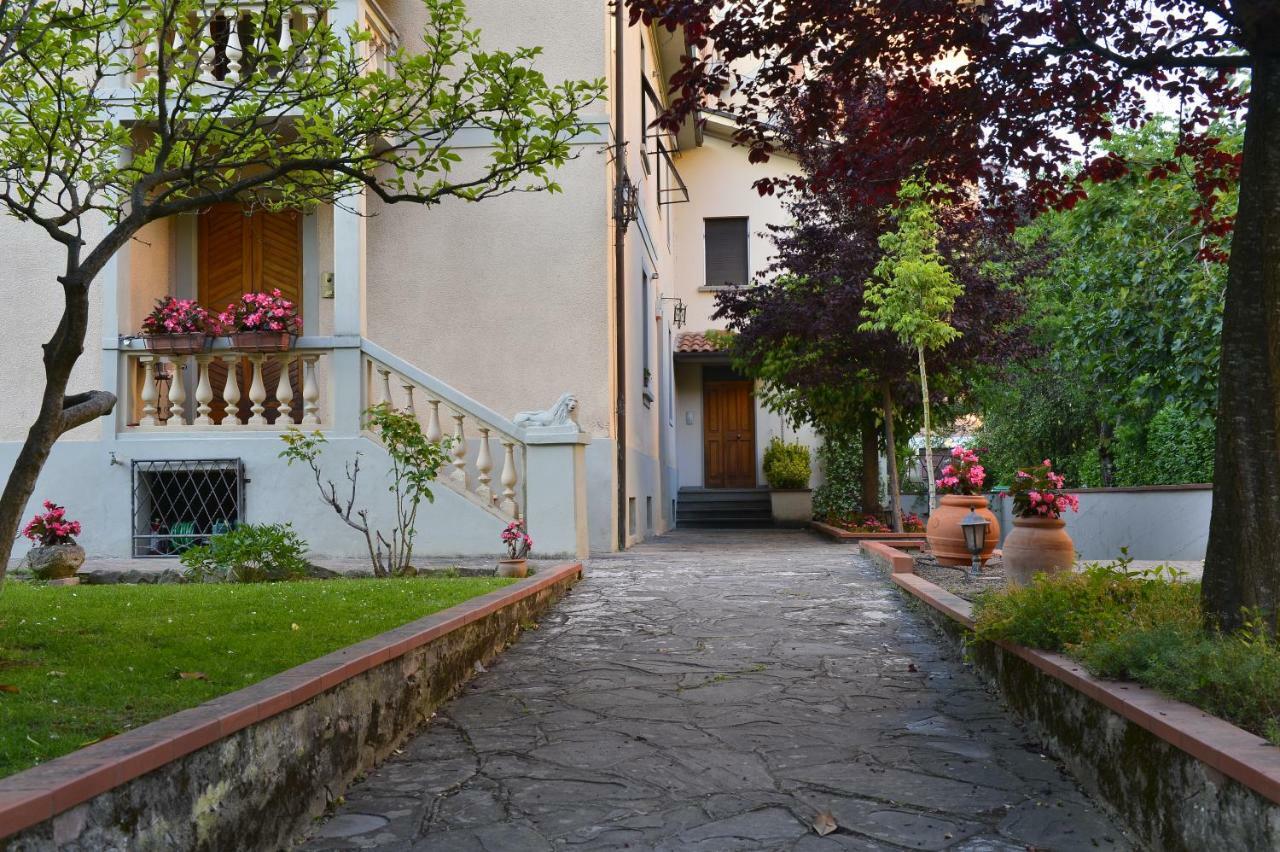 Il Piccolo Ristoro Apartment Arezzo Exterior photo